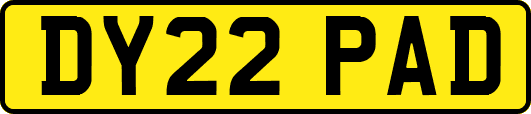 DY22PAD