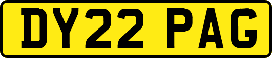 DY22PAG
