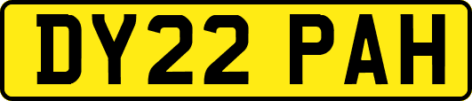 DY22PAH