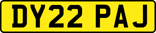 DY22PAJ