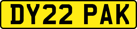 DY22PAK