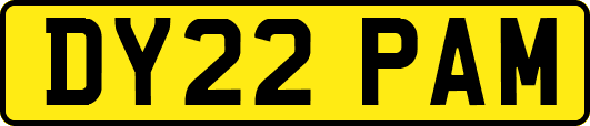 DY22PAM