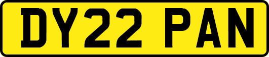 DY22PAN