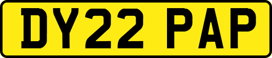 DY22PAP