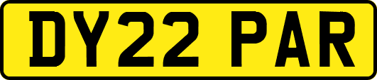 DY22PAR