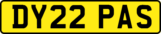 DY22PAS