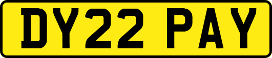 DY22PAY