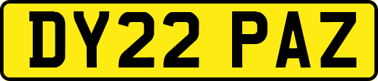 DY22PAZ