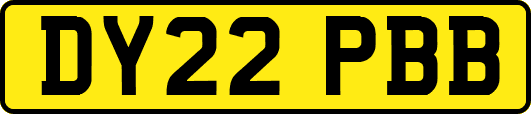 DY22PBB