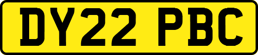 DY22PBC