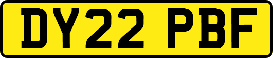DY22PBF