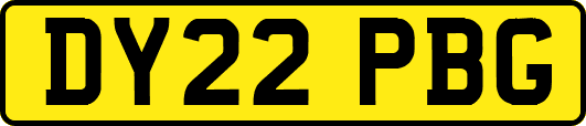 DY22PBG