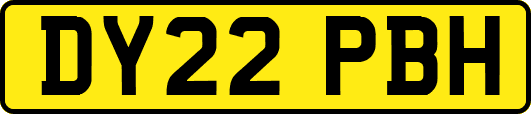 DY22PBH