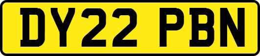 DY22PBN