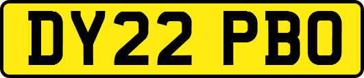 DY22PBO