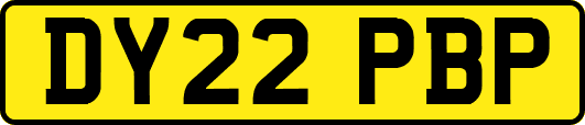 DY22PBP