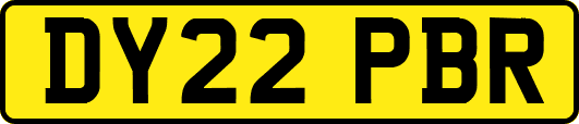 DY22PBR