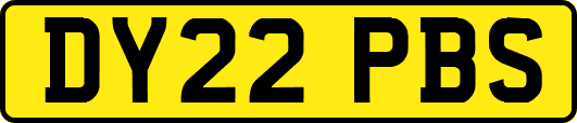 DY22PBS