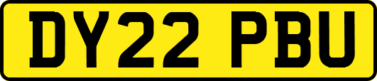 DY22PBU