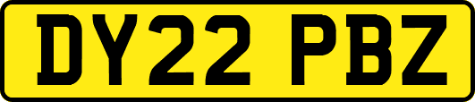 DY22PBZ