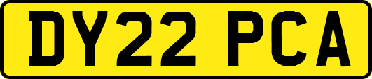 DY22PCA