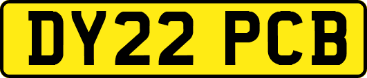 DY22PCB