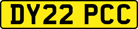 DY22PCC