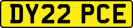 DY22PCE