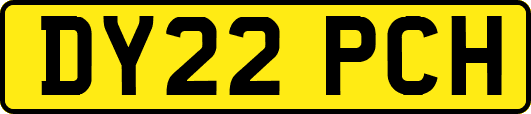 DY22PCH