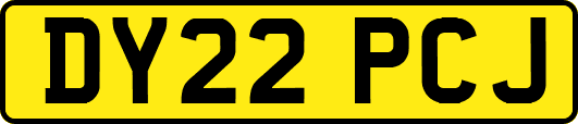 DY22PCJ