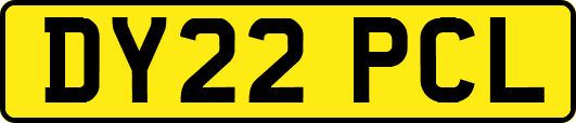 DY22PCL