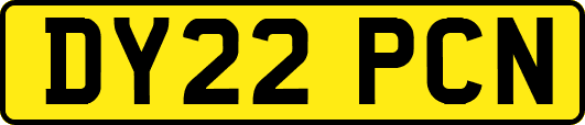 DY22PCN