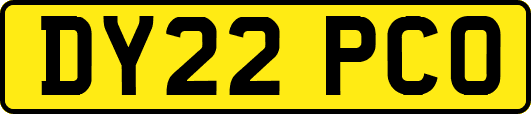 DY22PCO