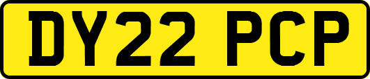DY22PCP