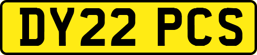 DY22PCS