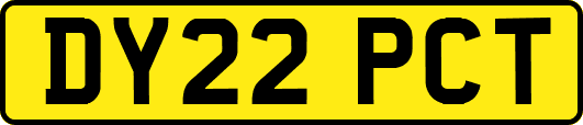DY22PCT