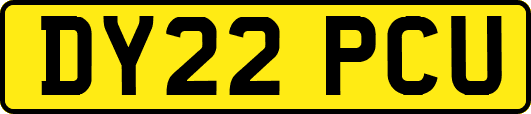 DY22PCU