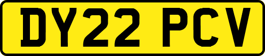 DY22PCV
