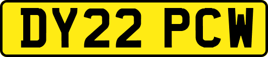 DY22PCW