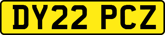DY22PCZ