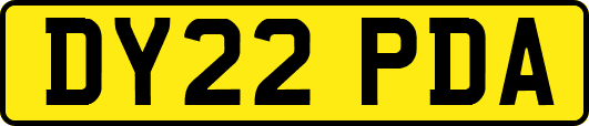 DY22PDA