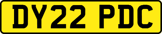 DY22PDC