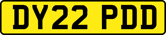 DY22PDD