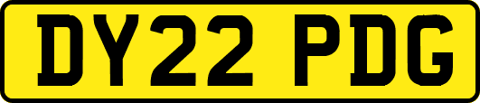 DY22PDG