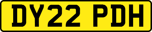DY22PDH