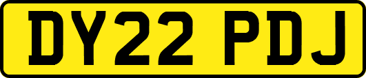 DY22PDJ