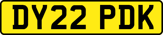 DY22PDK