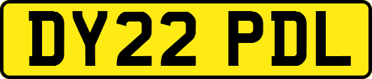 DY22PDL