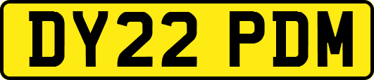 DY22PDM