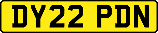 DY22PDN